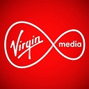 Virgin Media Ireland logo
