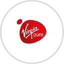 virginpure.com Logo