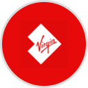 Virgin Trains Ticketing logo