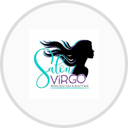 Virgo Beauty Lash Shop logo
