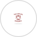 Virtual Divorce logo