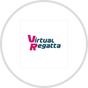 virtualregatta logo