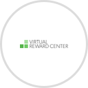 Virtual Reward Center logo