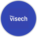 Visech logo