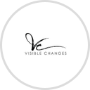 Visible Changes logo