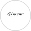 Vision Street Eyecare logo