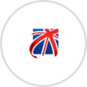Visit Britain Shop logo