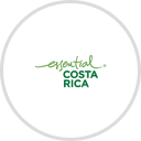 Visit Costa Rica logo