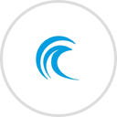 Visit Dana Point logo