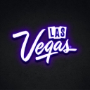 Visit Las Vegas logo