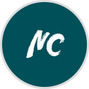 Visit North Carolina logo