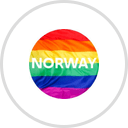 Visit Norway logo