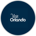 Visit Orlando logo