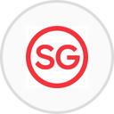 Visit Singapore logo