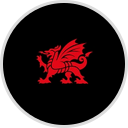 Visit Wales logo