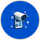 Home Security Camera - Visory