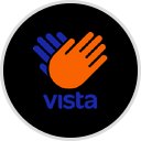 Vista logo