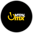 Vital MX logo
