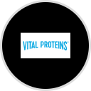 Vital Proteins logo