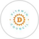 Vitamin D Council logo