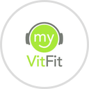 Vitality Fitness Subscription
