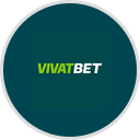 VivatBet logo