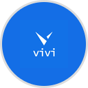 Vivi logo