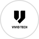 VividUp logo