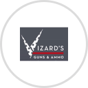 Vizard's Guns and Ammo