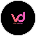 Vizons Design Logo