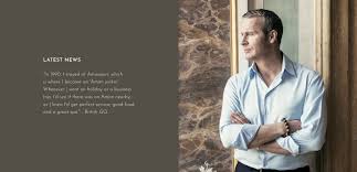 Abt Ladyslaw Hongkong