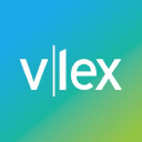 VLex logo