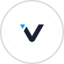 VMedia Inc. logo