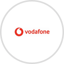 Vodafone logo