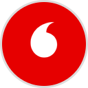 Vodafone Portugal logo