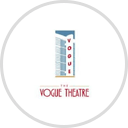 Vogue Theatre Manistee