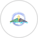 Volcano Island Haven