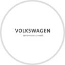 Volkswagen AG logo
