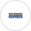 Volkswagen of Orange Park