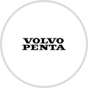 Volvo Penta logo