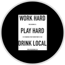 Vonc Brewing Co. logo