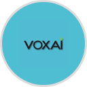 Vox AI logo