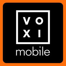 Voxi logo