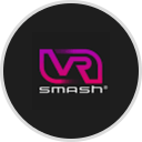 Vrsmash logo