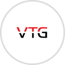 VTG Defense logo