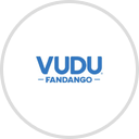 Vudu logo
