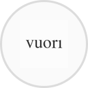 Vuori logo