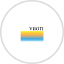Vuori logo