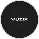 Vuzix logo