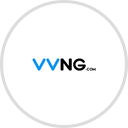 VVNG.com logo